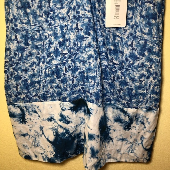 AMUR Aminah Halter Dress size 8 - Picture 5 of 10